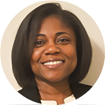 Tanisha Bradford, LCSW