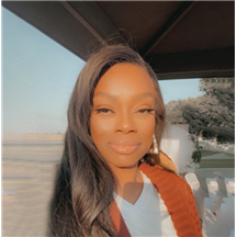 Tanisha Flowers, LMFT