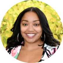 Tanisha Harris, LICSW