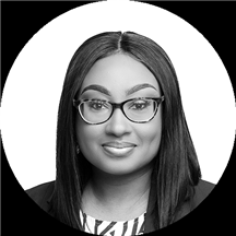 Tanisha Winfrey, LCSW