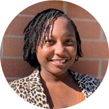 Tanisia Crowder, LCSW