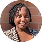 Tanisia Crowder, LCSW