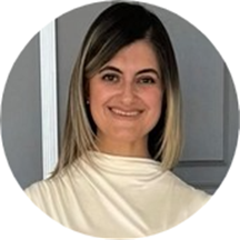 Tannaz Talasazan, LMFT
