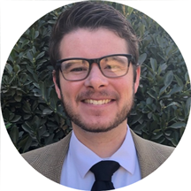 Tanner Hickman, LCSW