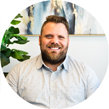 Tanner Manwaring, NP, PMHNP