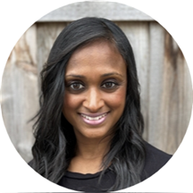 Tanujini Carlson, LMFT