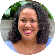 Tanya Bernard, MS, RD