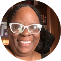 Tanya Edwards, LICSW