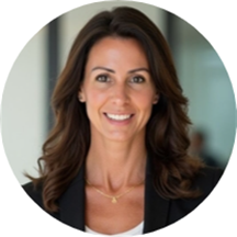 Tanya Gillan, PMHNP-BC, APRN, MSN, RN