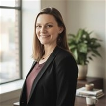 Tanya Harding, LCMHC