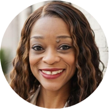 Tanya McIntyre, LMHC