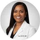 Tanya Minafee, FNP-C