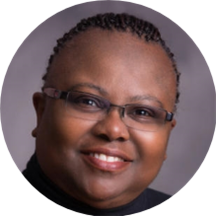 Tanya P. Morrow, LISW-S