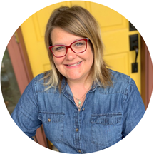 Tanya Peters, MS, ATR, LPC