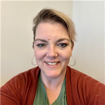 Tanya Stephenson, LICSW