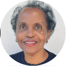 Tanya StevensonGaines