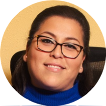 Tanya Trujillo, PMHNP
