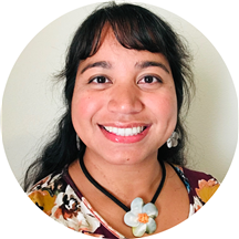 Taouea Vitousek, LCSW