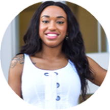 Taquita Milner, PMHNP