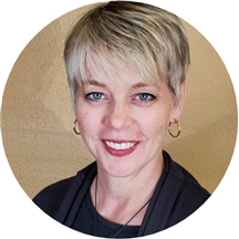 Tara Alexander, LCSW