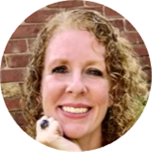 Tara Grall, LPC - S, NCC, LPC