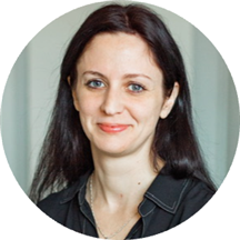 Tara Grant, LAc, MAOM