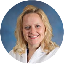 Tara Helfrich, APRN