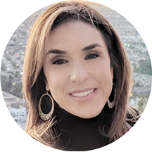 Tara Hernandez, LMFT