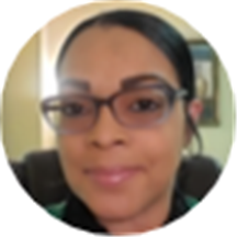 Tara Ross-Barksdale, LPC