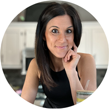 Tarah Hoffmann, LDN, MBA, RDN