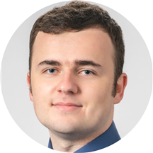 Taras Nazarevych, PA-C