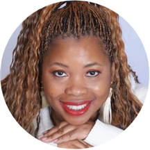 Tarawa Pitre-Whitfield, LPC