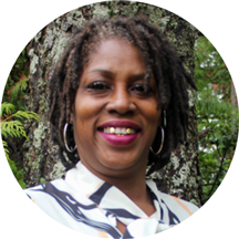 Tarcha Goodine, LMFTA