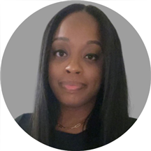 Tarre Ferrell, OTR/L