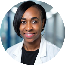 Tarsha Scarlett Grant, MSN