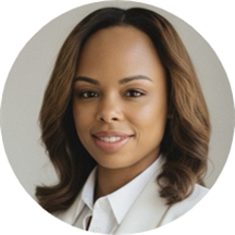 Taryn McNeil, APRN, AGPCNP - BC