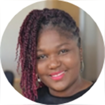 Tasaine Green, APRN, RN