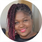 Tasaine Green, APRN, RN