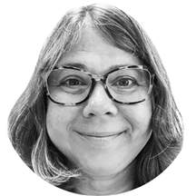 Tasha Gardner, LCSW - C