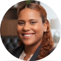 Tasha M. Bailey, LMFT