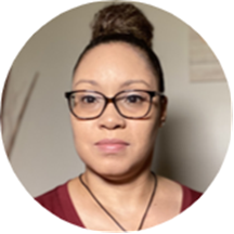 Tasha Valentino, LMFT