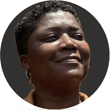 Tashae Tate-Miller, LPC, MA