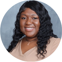 Tashai Gilman-Brown, LPC