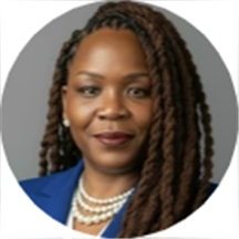 Tashara Jean, PMHNP