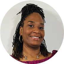 Tasharra Williams, LPC