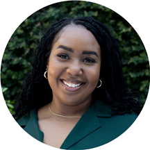 Tashiana Nelson, LCSW-S