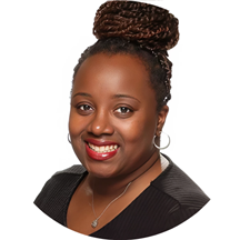 Tasondra Price, LCSW