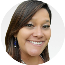 Tatiana Abasolo, LMHC