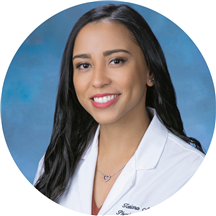 Tatiana Angrino, PA, PA-C