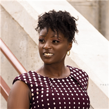 Tatiana Daniels, LCSW